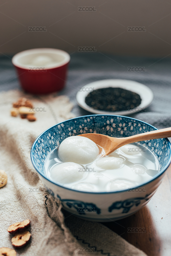 汤圆（主预览-1327520） - 未分类 - 站酷设计师摄影师王艺泽原创素材 - 站酷ZCOOL