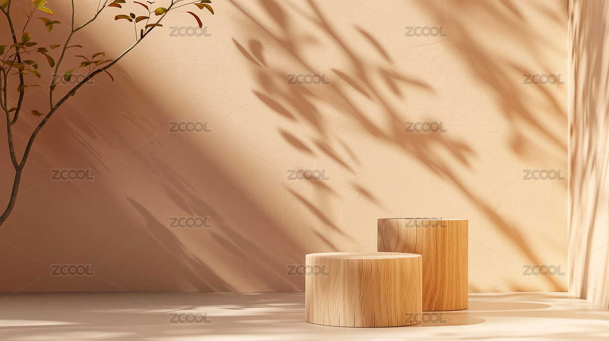 3D渲染电商产品展台（主预览-1517724） - 未分类 - 站酷设计师之一丶Design原创素材 - 站酷ZCOOL