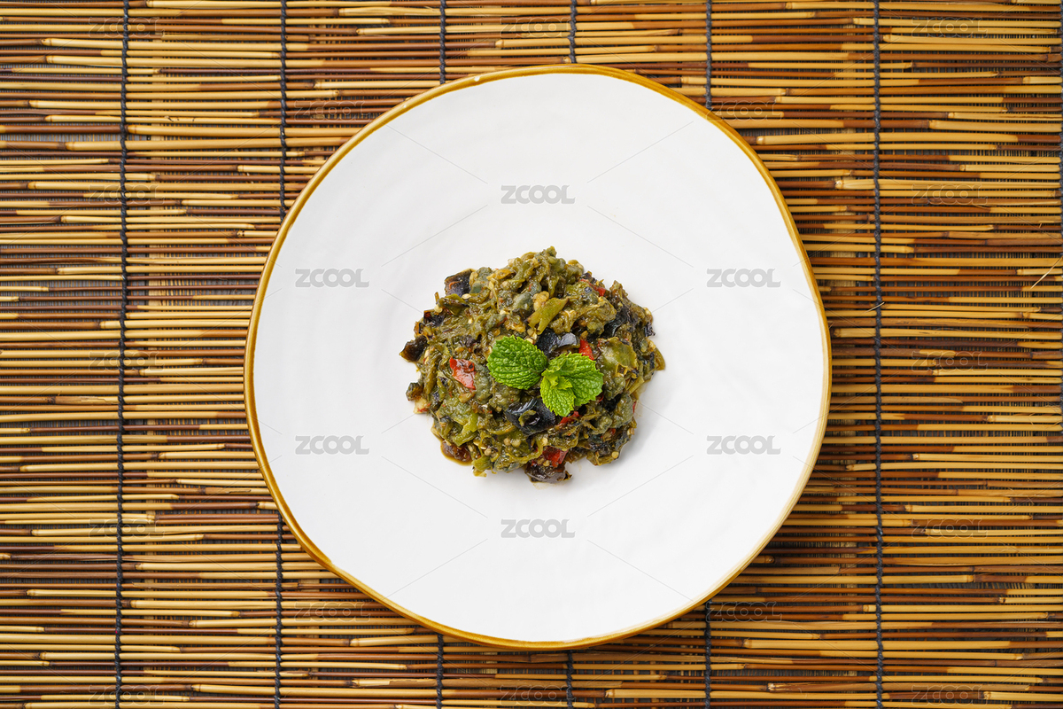 特色中餐辣椒擂皮蛋及所需配料（主预览-5923471） - 未分类 - 站酷设计师陈锋尘原创素材 - 站酷ZCOOL