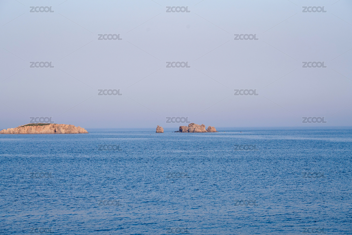 大海中的岛屿（主预览-9019538） - 未分类 - 站酷设计师田维星原创素材 - 站酷ZCOOL