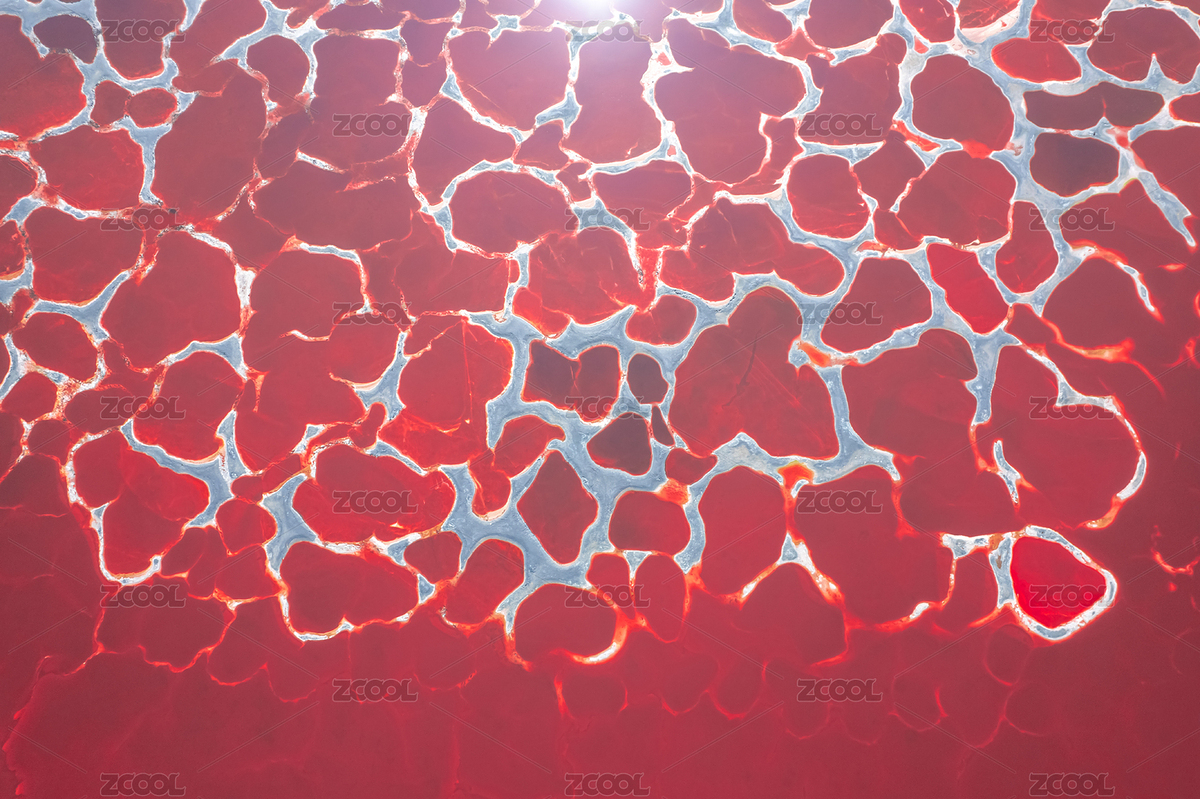 内蒙古阿拉善腾格里沙漠红海子乌兰湖（主预览-8670547） - 未分类 - 站酷设计师西北蹦迪的狗熊原创素材 - 站酷ZCOOL