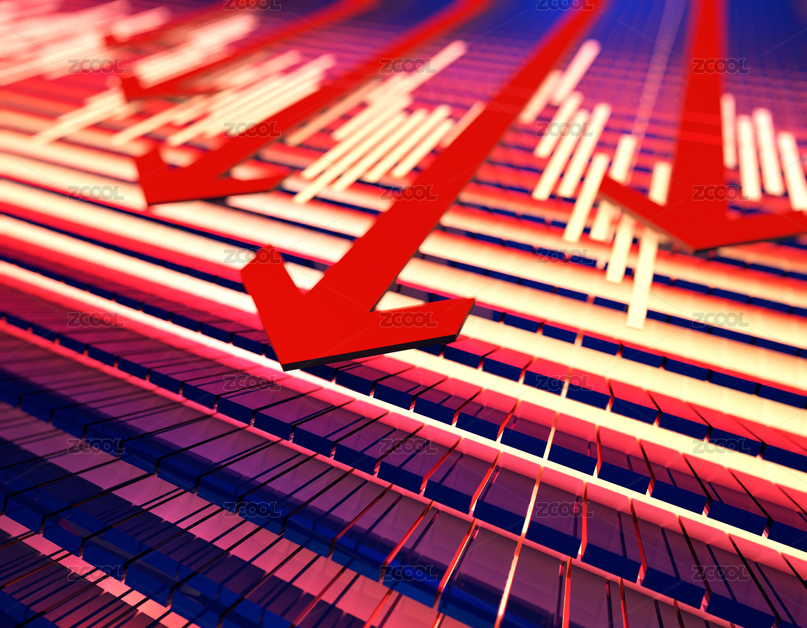 金融股市经济信息图表，成功箭头与事业成功，经济提升（主预览-588238） - 未分类 - 站酷设计师yongheng1996原创素材 - 站酷ZCOOL