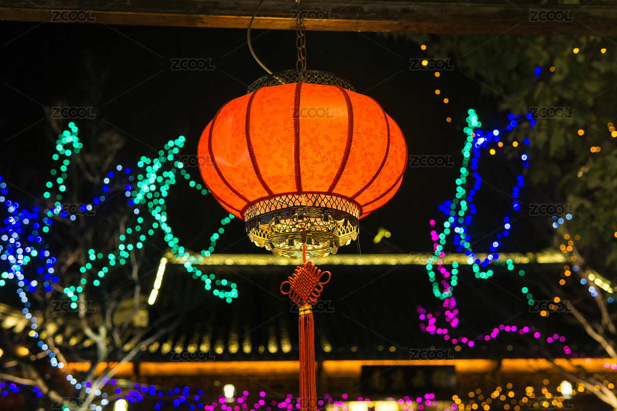 老门东（主预览-9011751） - 未分类 - 站酷设计师偷懒的老牛原创素材 - 站酷ZCOOL