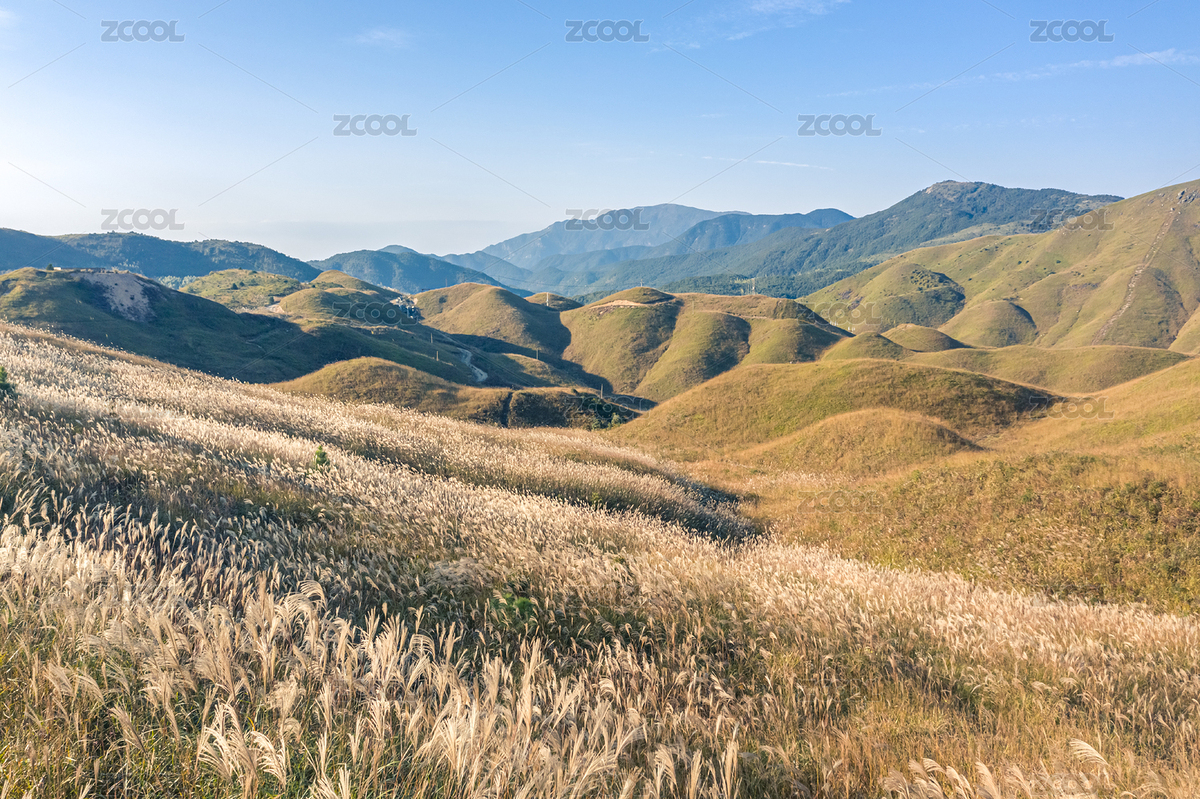 福建宁德柘荣鸳鸯头草场（主预览-5943396） - 未分类 - 站酷设计师csxiongdi原创素材 - 站酷ZCOOL