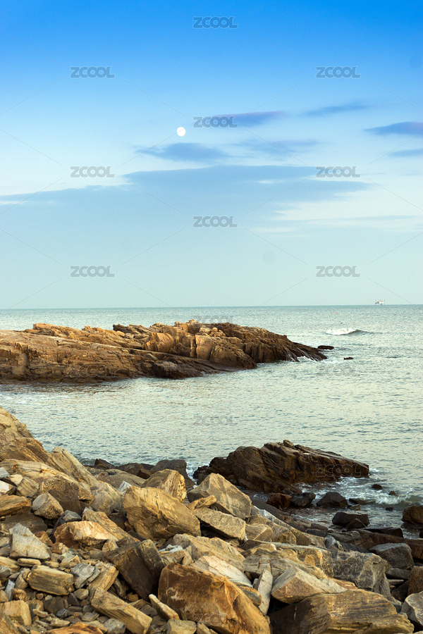 山东日照任家台礁石公园海滨风景（主预览-6259150） - 未分类 - 站酷设计师zhaoliang70原创素材 - 站酷ZCOOL