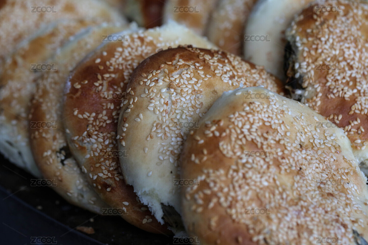 烧饼及制作（主预览-8528348） - 未分类 - 站酷设计师九色不分原创素材 - 站酷ZCOOL