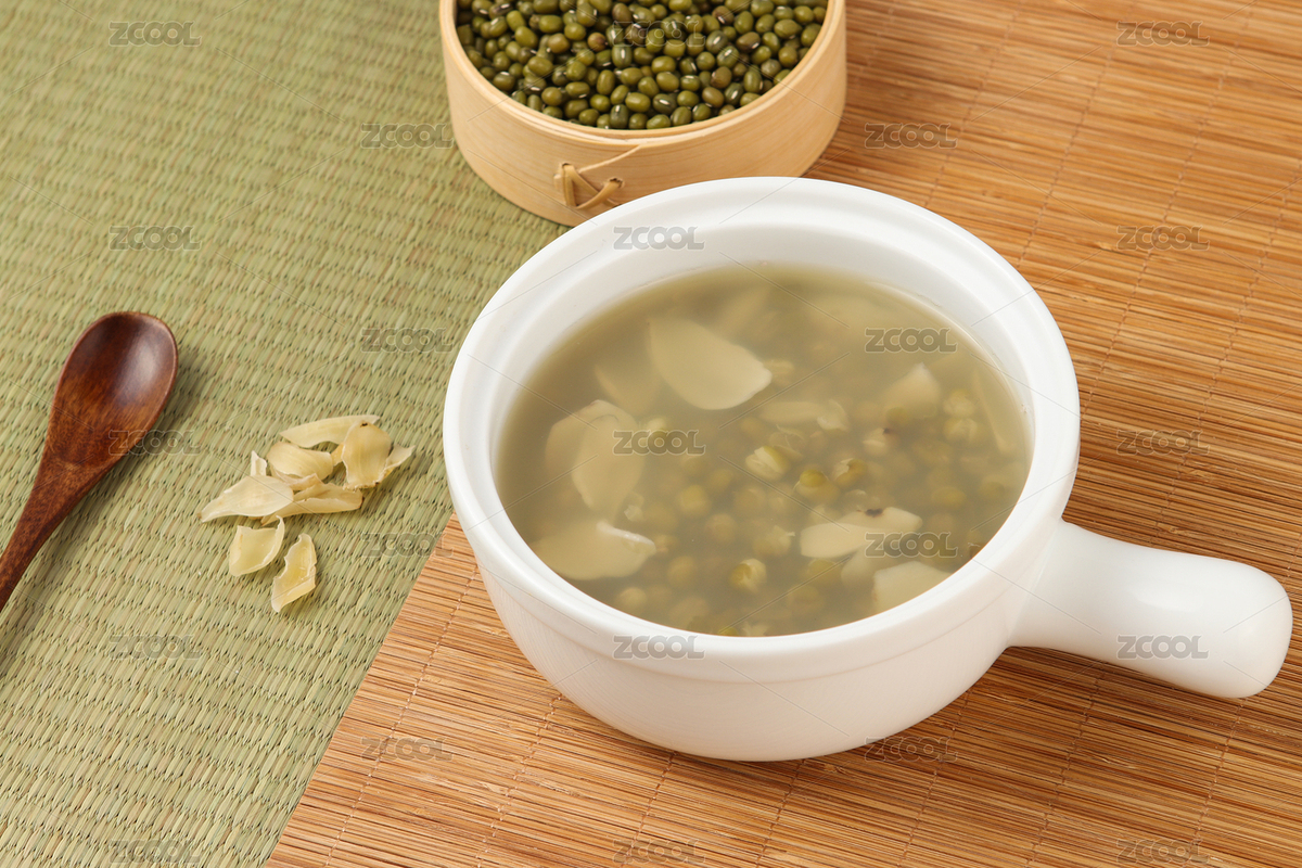 中國(guó)食物綠豆百合粥（主預(yù)覽-3000917） - 未分類(lèi) - 站酷設(shè)計(jì)師wangcn111原創(chuàng)素材 - 站酷ZCOOL