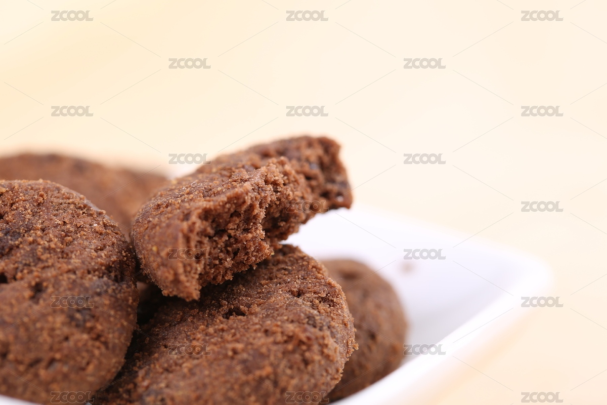 巧克力餅干（主預(yù)覽-7694397） - 未分類 - 站酷設(shè)計(jì)師白子梁原創(chuàng)素材 - 站酷ZCOOL
