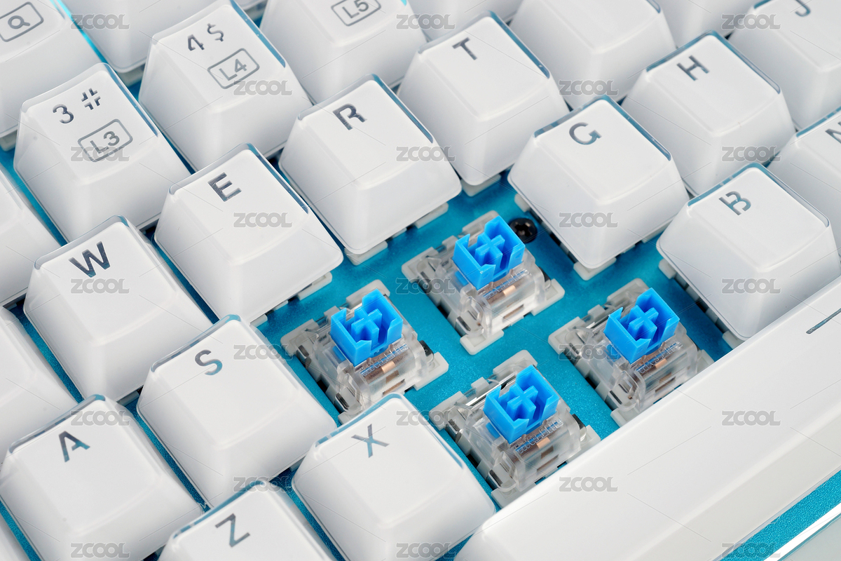 机械键盘（主预览-2867818） - 未分类 - 站酷设计师MoyuLiu原创素材 - 站酷ZCOOL