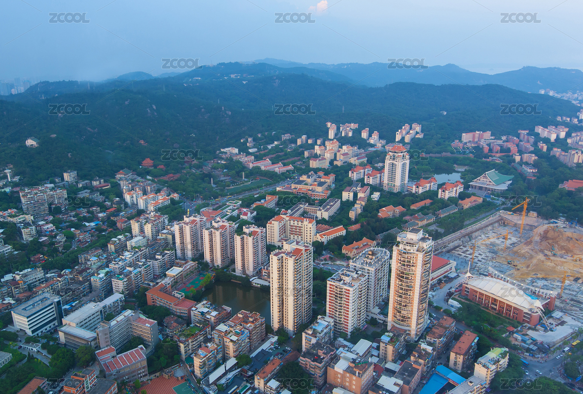 厦门大学（主预览-5727962） - 未分类 - 站酷设计师筑梦HZQ原创素材 - 站酷ZCOOL