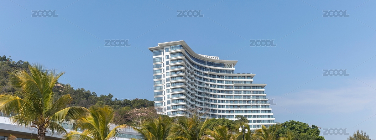 中国广东珠海都市风景（主预览-9598378） - 未分类 - 站酷设计师原野三月原创素材 - 站酷ZCOOL