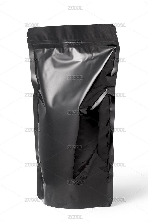 黑色的拉链包装袋（主预览-12688531） - 未分类 - 站酷设计师koosen原创素材 - 站酷ZCOOL