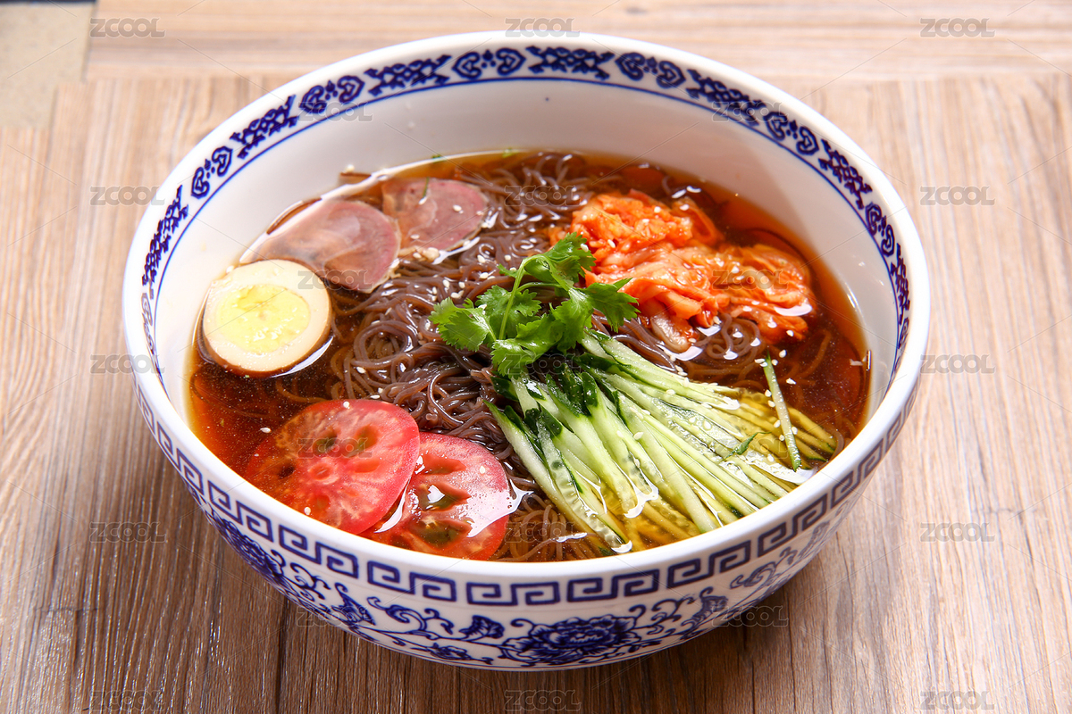 冷面（主預(yù)覽-1991679） - 未分類 - 站酷設(shè)計(jì)師食光紀(jì)文化傳媒原創(chuàng)素材 - 站酷ZCOOL