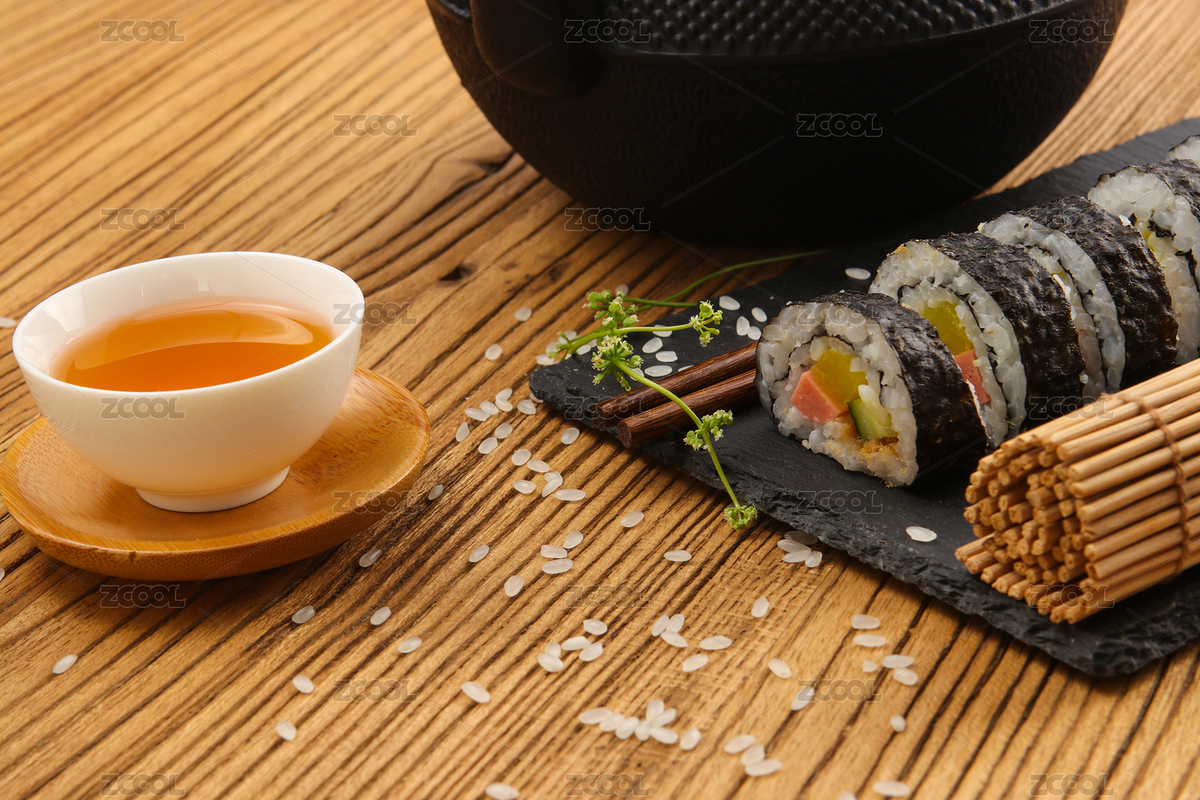 紫菜包饭（主预览-6216983） - 未分类 - 站酷设计师wangcn111原创素材 - 站酷ZCOOL