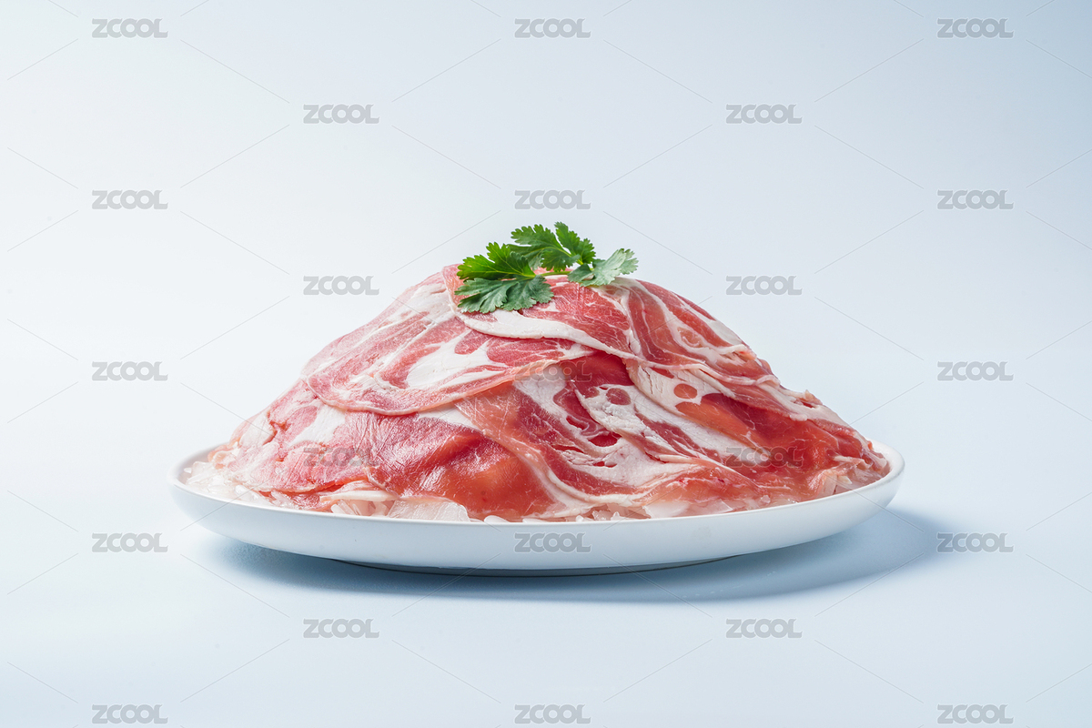 一盤(pán)羊肉片（主預(yù)覽-8224071） - 未分類 - 站酷設(shè)計(jì)師浩成視覺(jué)原創(chuàng)素材 - 站酷ZCOOL