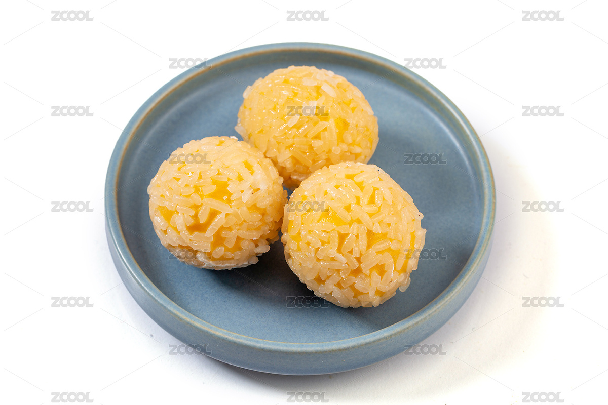 金瓜糯米球食材特寫（主預覽-3375257） - 未分類 - 站酷設計師lilyhello原創(chuàng)素材 - 站酷ZCOOL