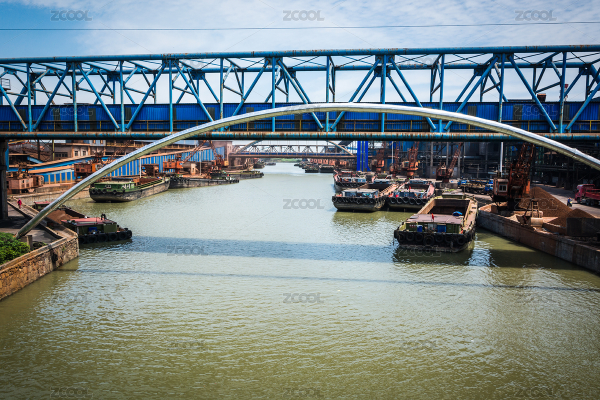 貨船（主預(yù)覽-9016996） - 未分類 - 站酷設(shè)計師evening_tao原創(chuàng)素材 - 站酷ZCOOL