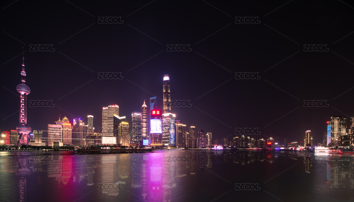 浦东陆家嘴金融中心上海中心东方明珠（主预览-7598078） - 未分类 - 站酷设计师酷不酷吧原创素材 - 站酷ZCOOL