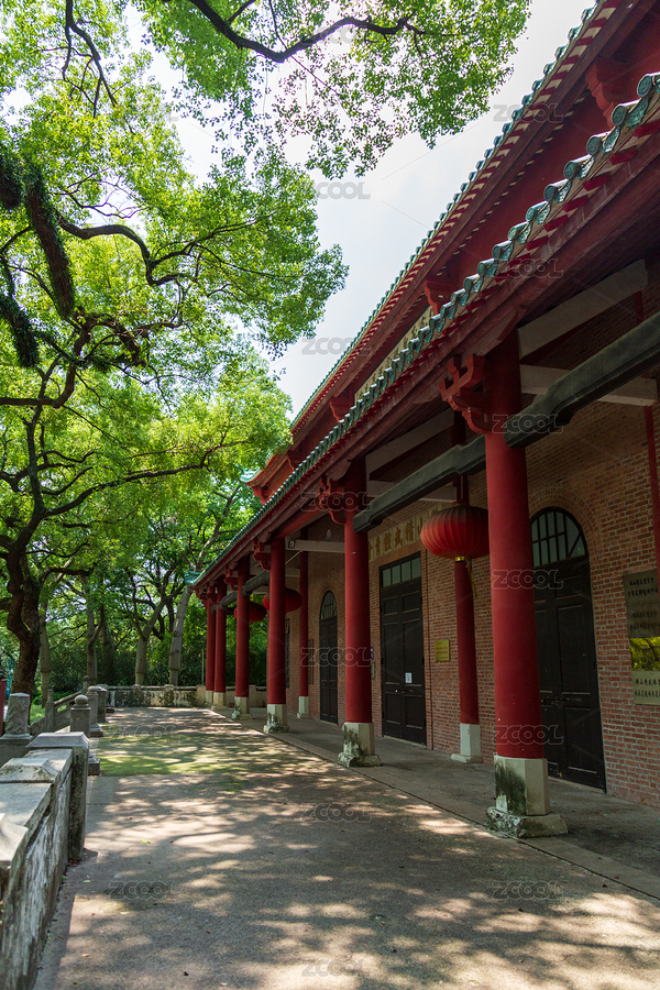 佛山精武體育會會館（主預(yù)覽-12418257） - 未分類 - 站酷設(shè)計師C叔的視界原創(chuàng)素材 - 站酷ZCOOL