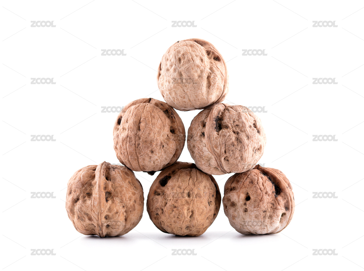營養(yǎng)健康的干果零食核桃（主預(yù)覽-6082756） - 未分類 - 站酷設(shè)計師小羽怪原創(chuàng)素材 - 站酷ZCOOL