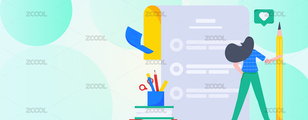 與咨詢顧問進(jìn)行溝通扁平矢量概念運(yùn)營插畫（主預(yù)覽-3537639） - 未分類 - 站酷設(shè)計(jì)師黃色房子創(chuàng)意設(shè)計(jì)原創(chuàng)素材 - 站酷ZCOOL