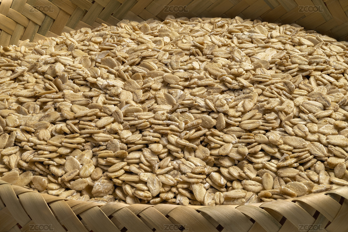 燕麥片粗糧膳食纖維五谷雜糧谷物（主預(yù)覽-9407118） - 未分類 - 站酷設(shè)計師Z224193196原創(chuàng)素材 - 站酷ZCOOL