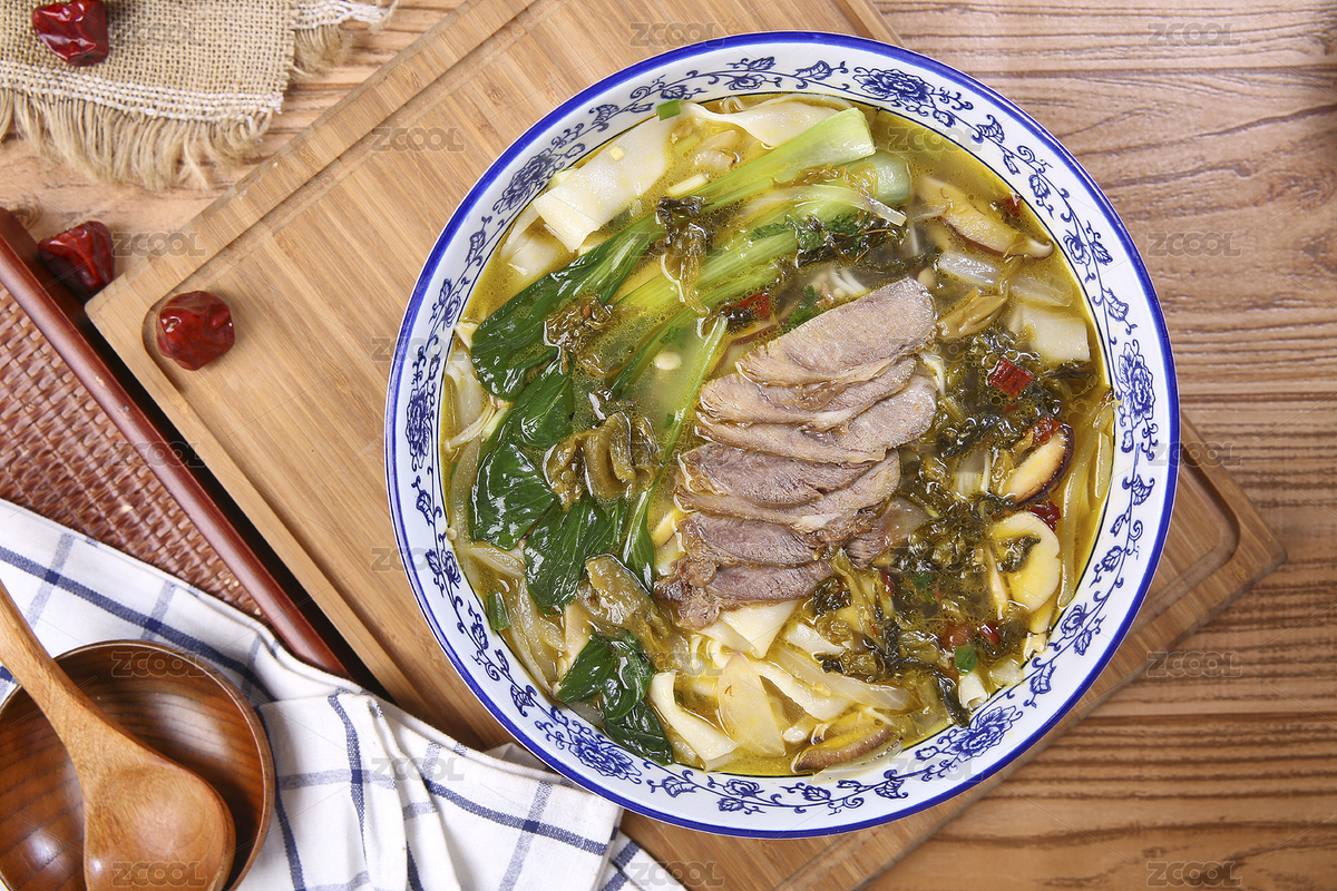 美味的酸菜牛肉面（主預覽-8190186） - 未分類 - 站酷設計師南京百滔文化傳媒原創(chuàng)素材 - 站酷ZCOOL