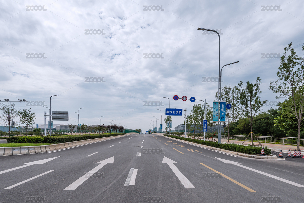 鄭州南水北調(diào)橋（主預覽-5778390） - 未分類 - 站酷設(shè)計師zkhlxm原創(chuàng)素材 - 站酷ZCOOL