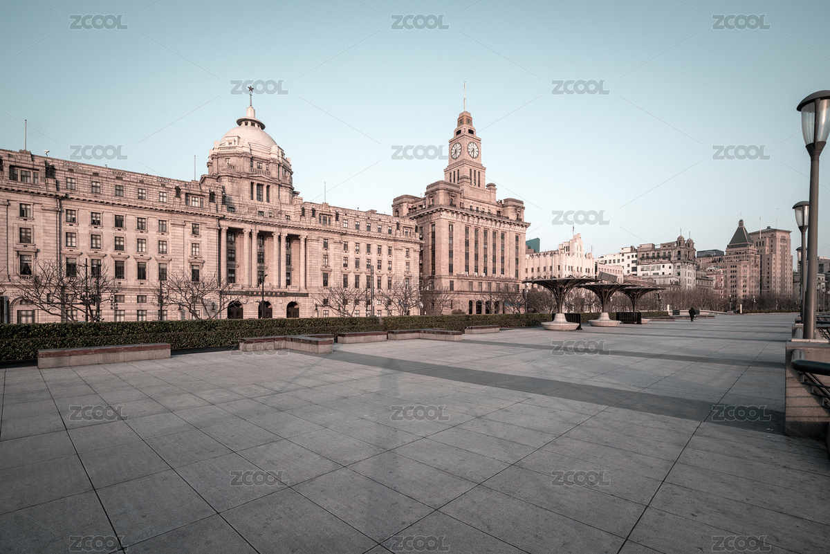 歷史記憶中的上海浦西外灘歐式老建筑群（主預(yù)覽-9012507） - 未分類(lèi) - 站酷設(shè)計(jì)師gelinxd原創(chuàng)素材 - 站酷ZCOOL