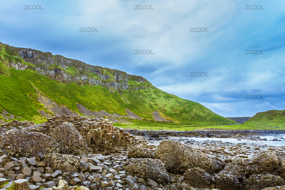 英國北愛爾蘭貝爾法斯特著名景點巨人之路（主預覽-6427860） - 未分類 - 站酷設(shè)計師子晉的時光碎片原創(chuàng)素材 - 站酷ZCOOL