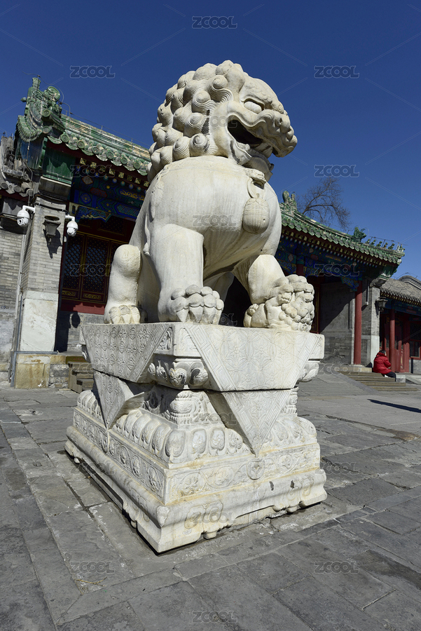 恭王府（主預覽-2288125） - 未分類 - 站酷設計師tony_1976原創(chuàng)素材 - 站酷ZCOOL