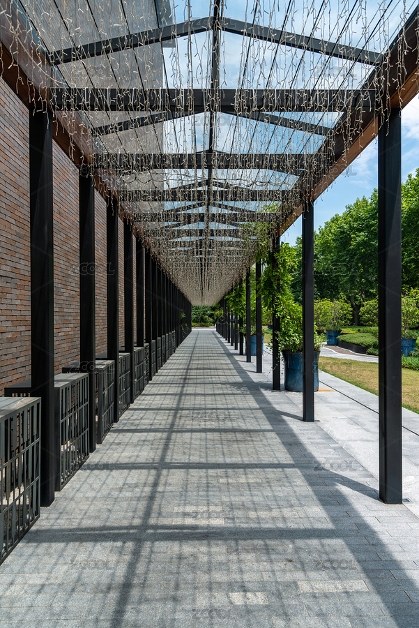 上海交響樂團(tuán)框式走廊（主預(yù)覽-3359219） - 未分類 - 站酷設(shè)計師煙傷別望原創(chuàng)素材 - 站酷ZCOOL