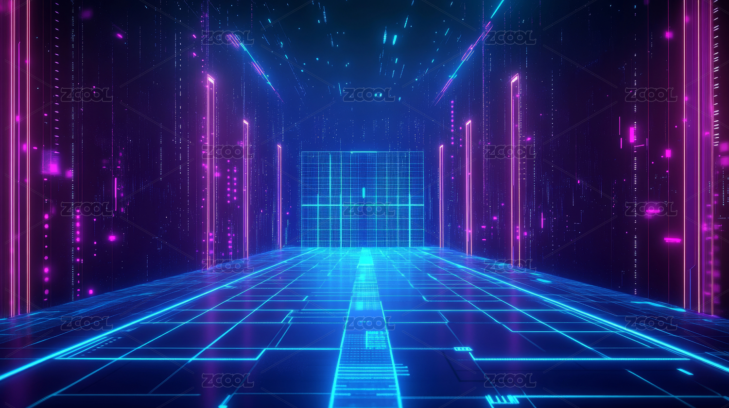 空间感科技插图