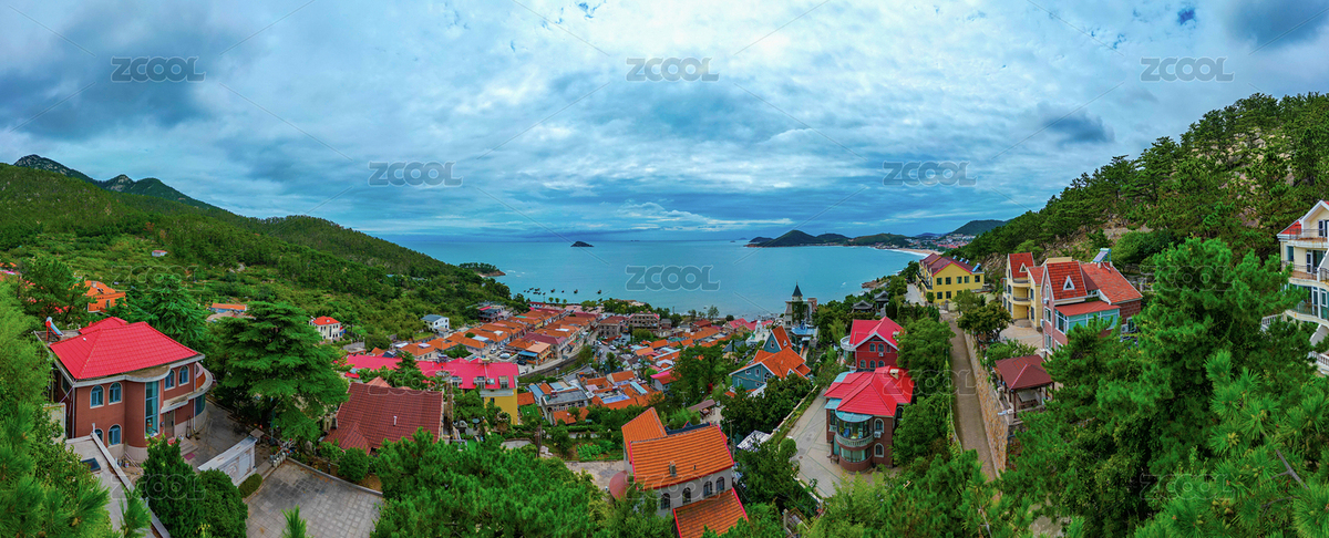 青島嶗山沙子口流清灣風(fēng)光流清河社區(qū)流清河（主預(yù)覽-2383787） - 未分類 - 站酷設(shè)計(jì)師逐光追影原創(chuàng)素材 - 站酷ZCOOL