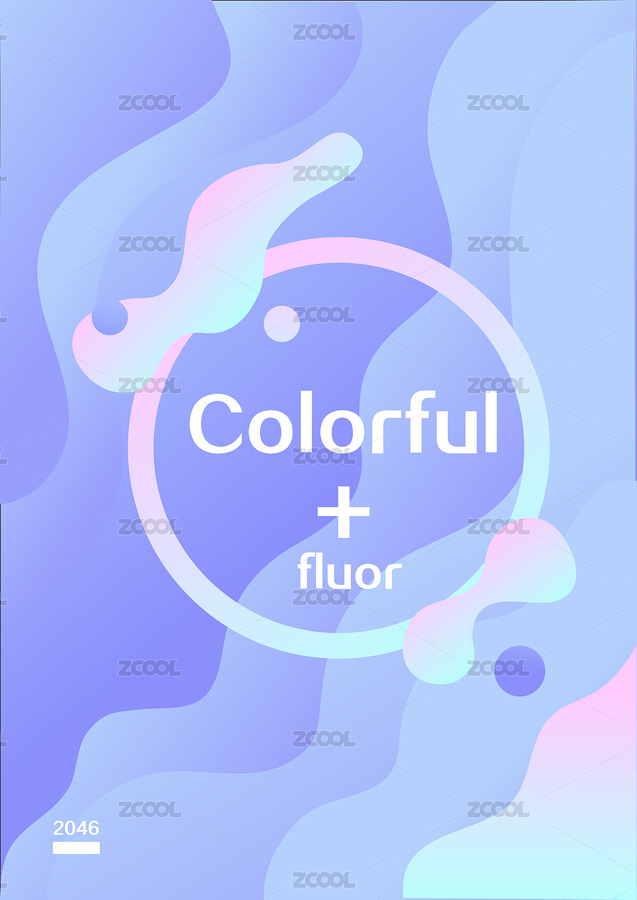 渐变 流体 色彩 色 颜色 Colorful. 渐变色 banner poster 爱情 互联网 渐变 流体 背景 素材 背景素材 多彩 色 颜色 色彩 颜色渐变 2018 banner 海报 a colorful brushstroke oil or acrylic paint design element for presentations, flyers, leaflets, postcards and posters 数字 插画（主预览-5207196） - 未分类 - 站酷设计师viviroper原创素材 - 站酷ZCOOL