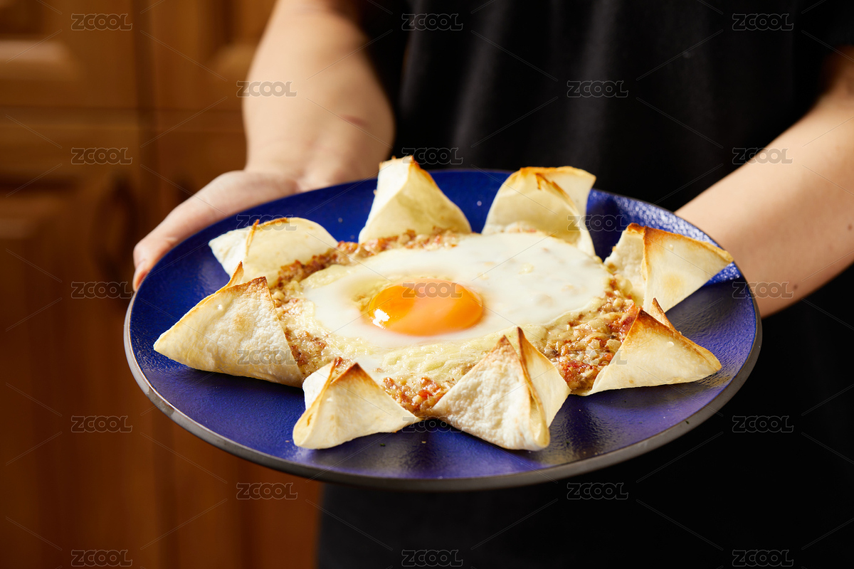 奶油蘑菇可麗餅（主預(yù)覽-3149865） - 未分類 - 站酷設(shè)計(jì)師李熳熳原創(chuàng)素材 - 站酷ZCOOL