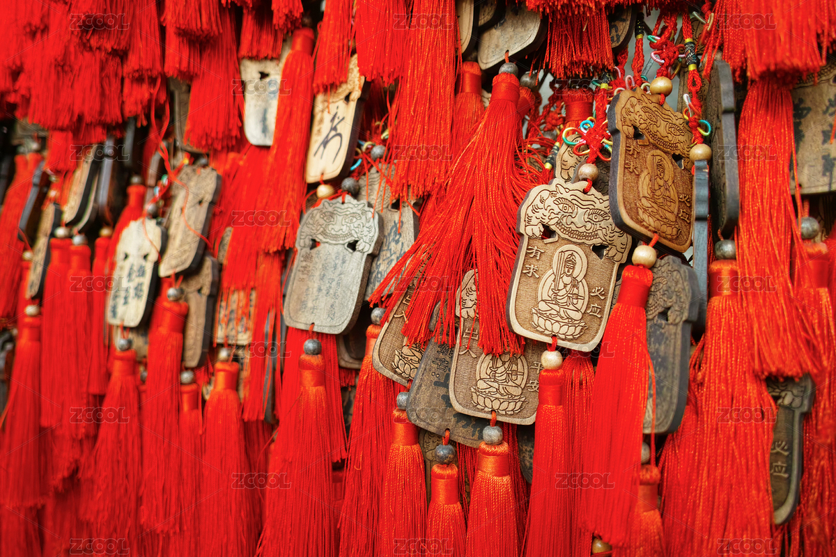 祈福牌（主預覽-8020976） - 未分類 - 站酷設計師Pjinsu原創(chuàng)素材 - 站酷ZCOOL