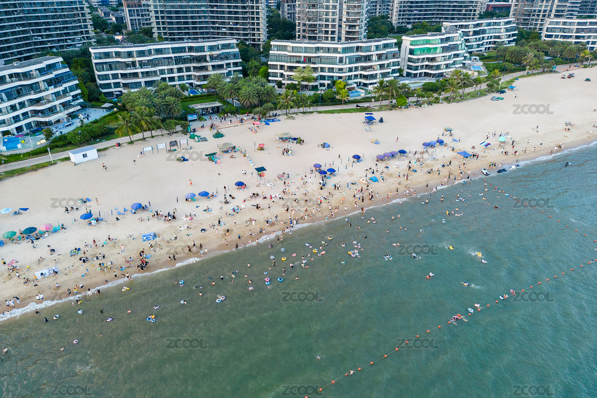 廣東惠州小徑灣沙灘航拍（主預(yù)覽-12461105） - 未分類 - 站酷設(shè)計(jì)師xinzai2023原創(chuàng)素材 - 站酷ZCOOL