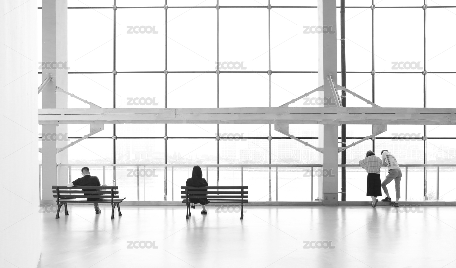 空间