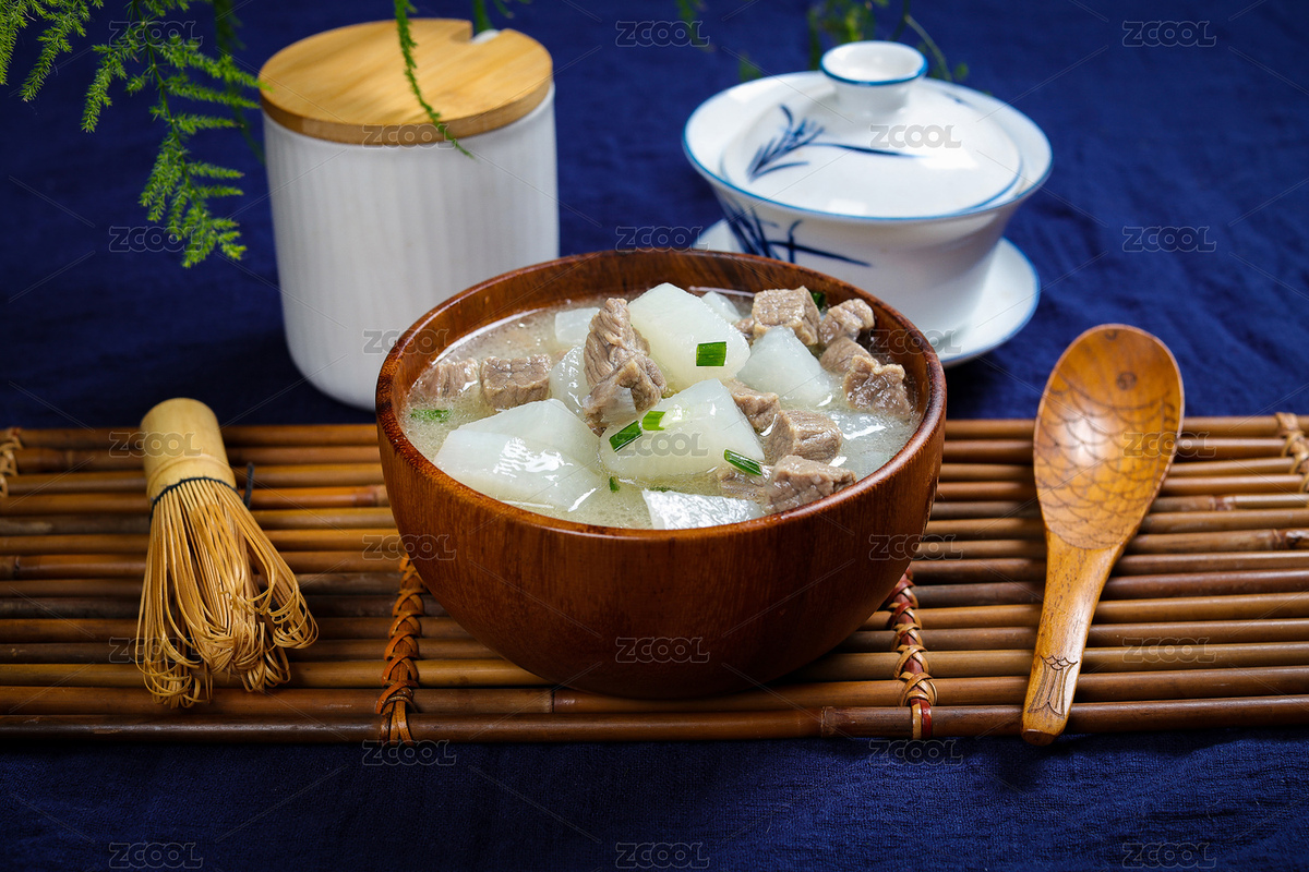 營養(yǎng)美味家常菜蘿卜牛肉湯（主預(yù)覽-4946521） - 未分類 - 站酷設(shè)計(jì)師曇華碎影原創(chuàng)素材 - 站酷ZCOOL