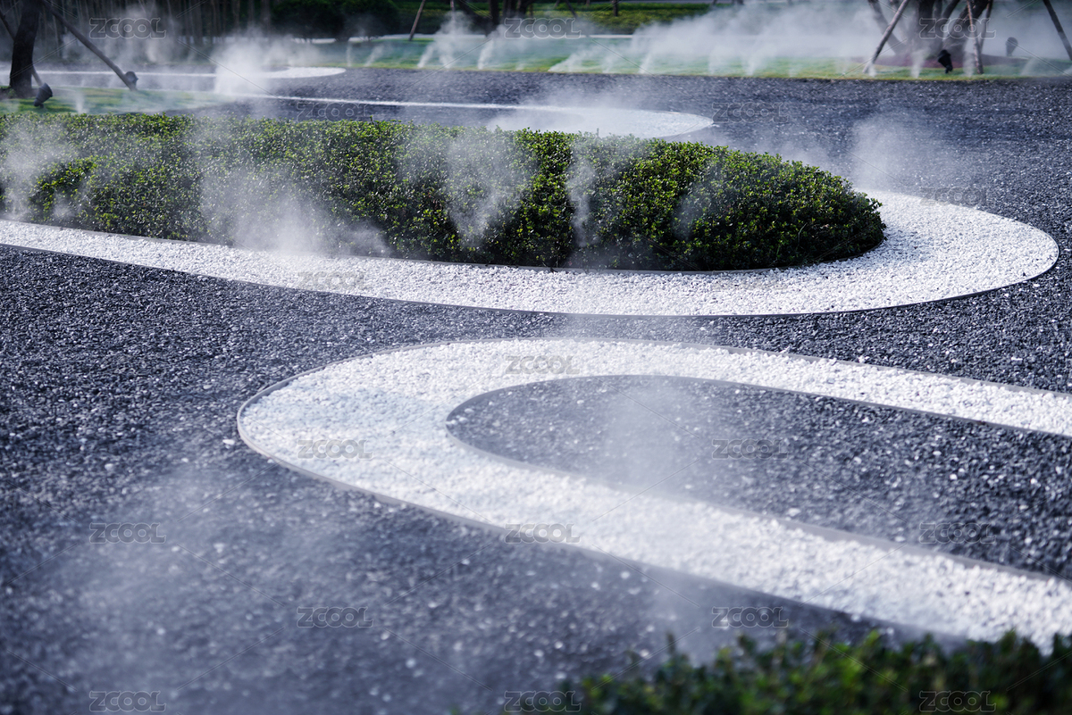 售樓處景觀（主預(yù)覽-6987831） - 未分類 - 站酷設(shè)計(jì)師鮑佳原創(chuàng)素材 - 站酷ZCOOL