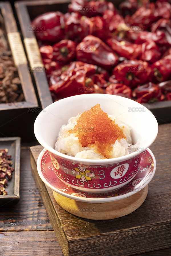 碗茶杯里的重慶火鍋菜魚籽蝦滑（主預(yù)覽-1978265） - 未分類 - 站酷設(shè)計師紅狐貍攝影工作室原創(chuàng)素材 - 站酷ZCOOL