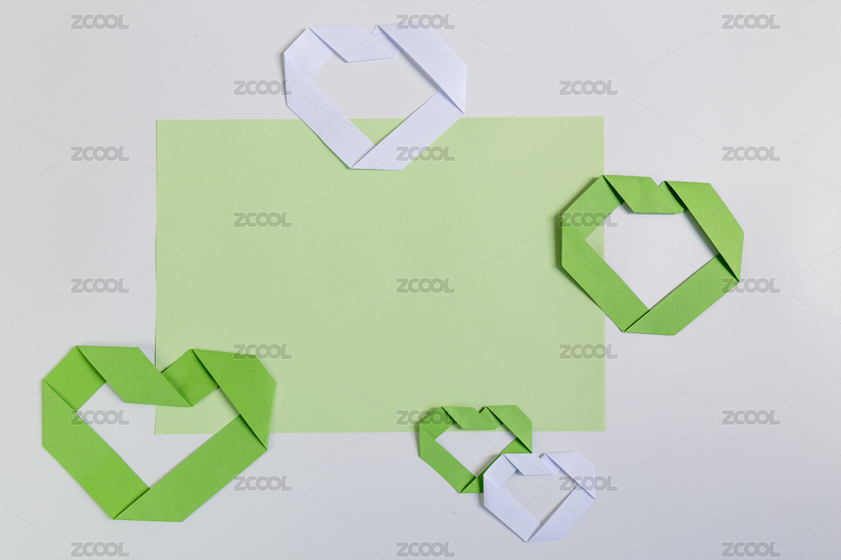 四季彩色空白留言卡片（主预览-1298363） - 未分类 - 站酷设计师玖菇莨原创素材 - 站酷ZCOOL