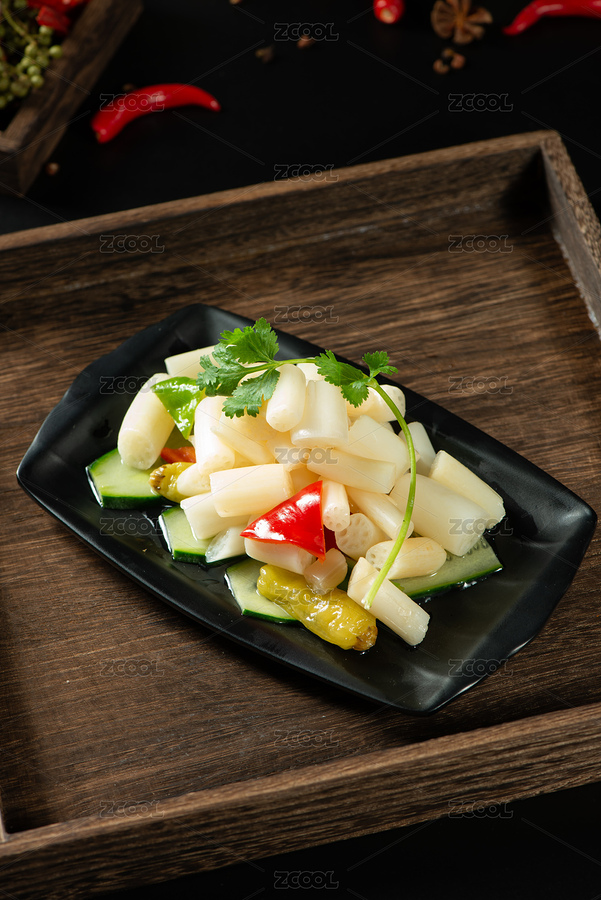 涼拌藕帶（主預覽-1204238） - 未分類 - 站酷設計師酷不酷吧原創(chuàng)素材 - 站酷ZCOOL