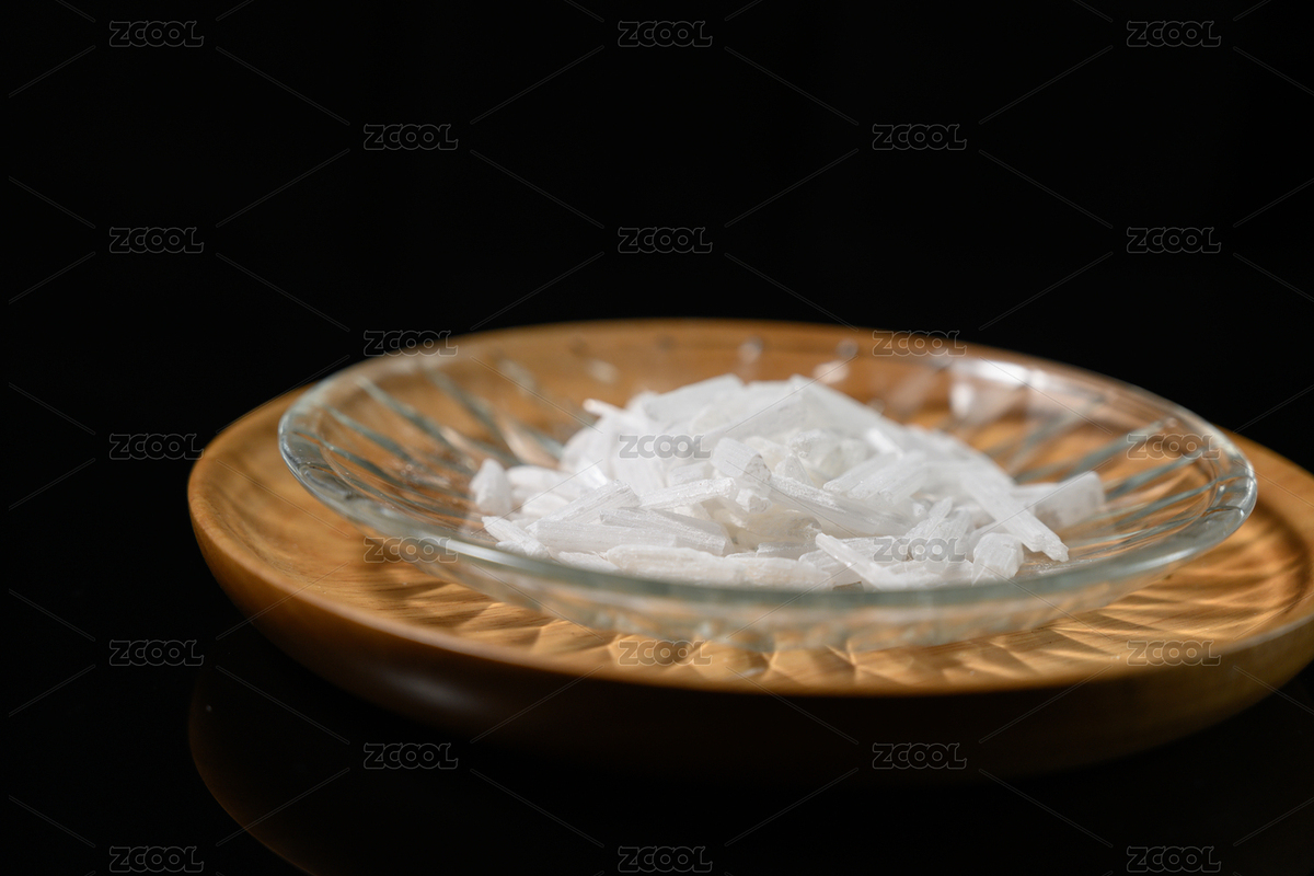 桌面上的盘子里的干爽的生石膏（主预览-9024254） - 未分类 - 站酷设计师我是小助理原创素材 - 站酷ZCOOL
