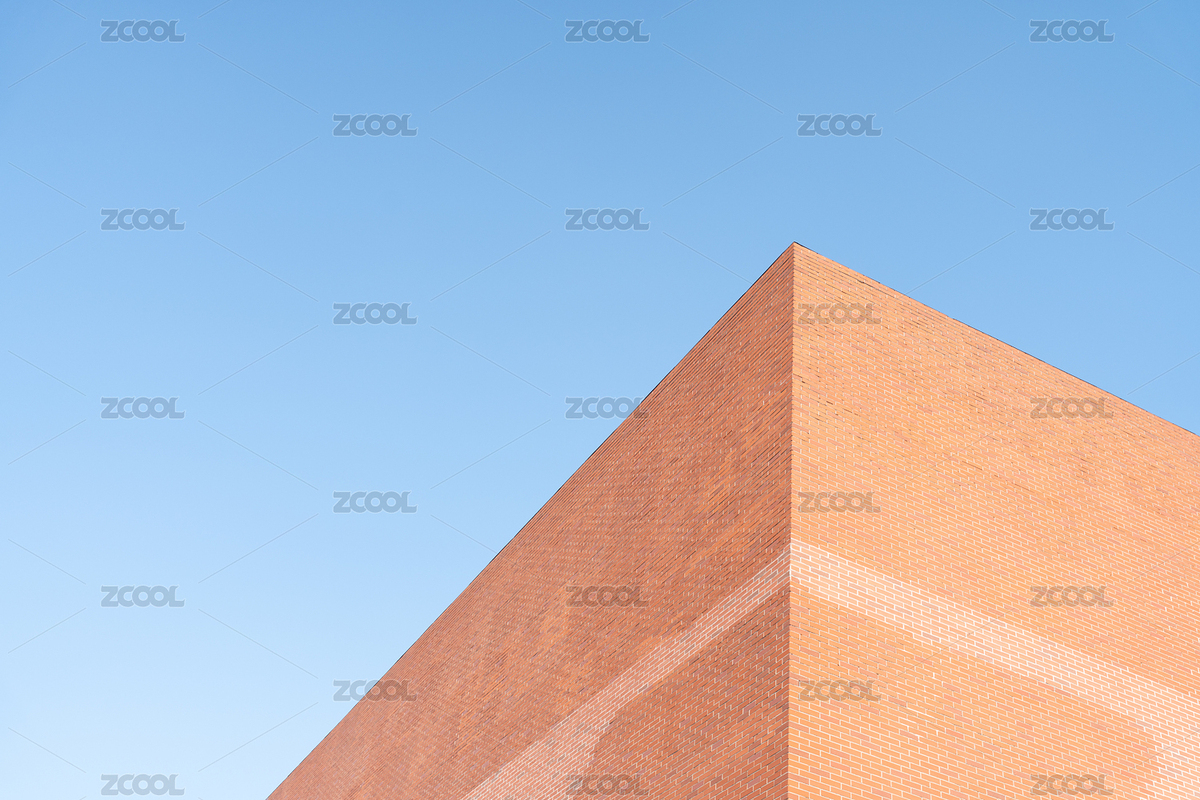 紅磚建筑局部（主預覽-1753066） - 未分類 - 站酷設(shè)計師kemple原創(chuàng)素材 - 站酷ZCOOL