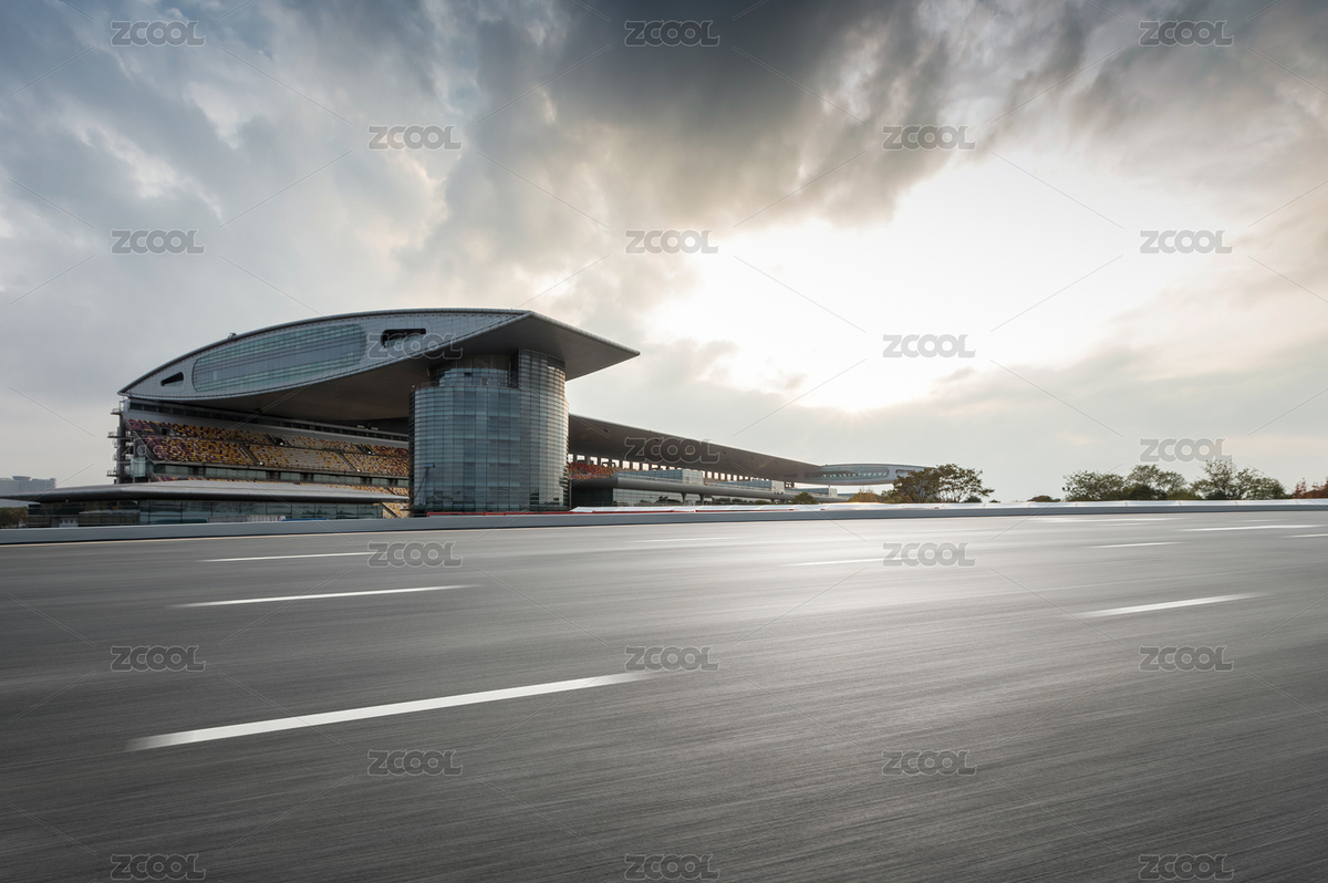 中國(guó)上海嘉定F1國(guó)際賽車場(chǎng)賽道（主預(yù)覽-1807860） - 未分類 - 站酷設(shè)計(jì)師木衣森林原創(chuàng)素材 - 站酷ZCOOL