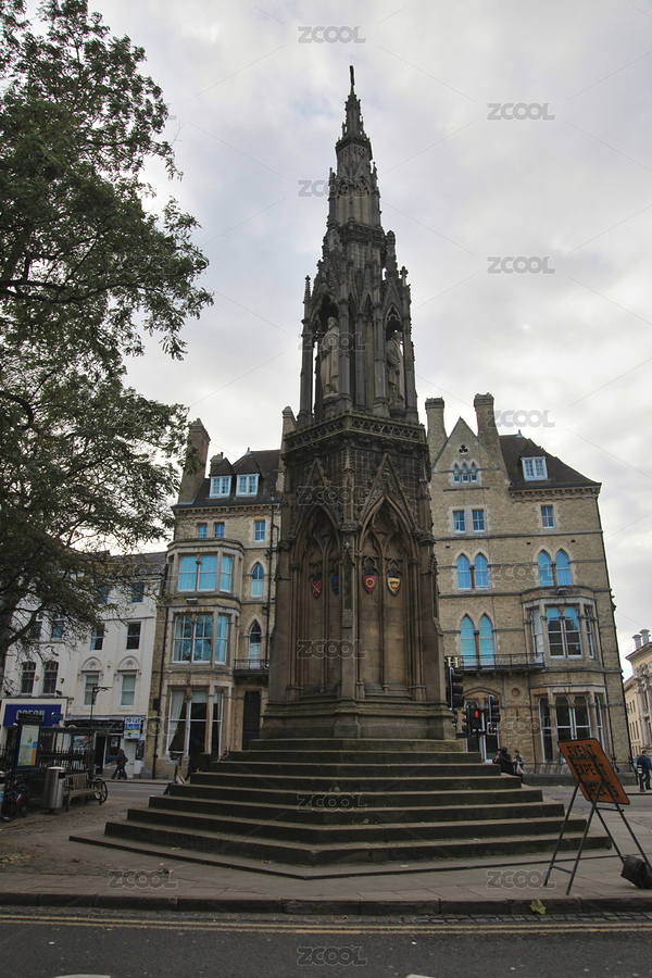 歐洲英國(guó)牛津郡牛津大學(xué)一角（主預(yù)覽-3569807） - 未分類(lèi) - 站酷設(shè)計(jì)師藍(lán)太陽(yáng)TNT原創(chuàng)素材 - 站酷ZCOOL