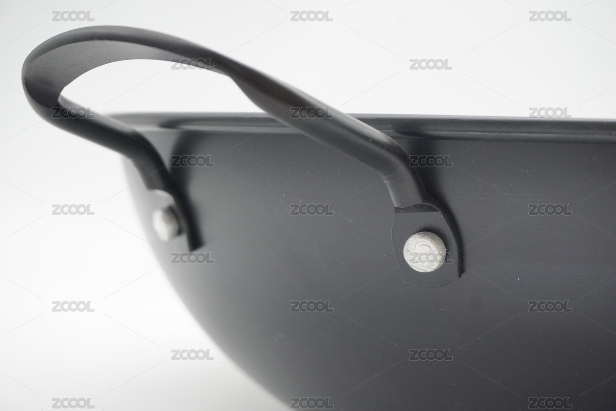 家庭廚房專用的鐵炒鍋邊緣特寫（主預(yù)覽-9560889） - 未分類 - 站酷設(shè)計師周創(chuàng)鑫原創(chuàng)素材 - 站酷ZCOOL