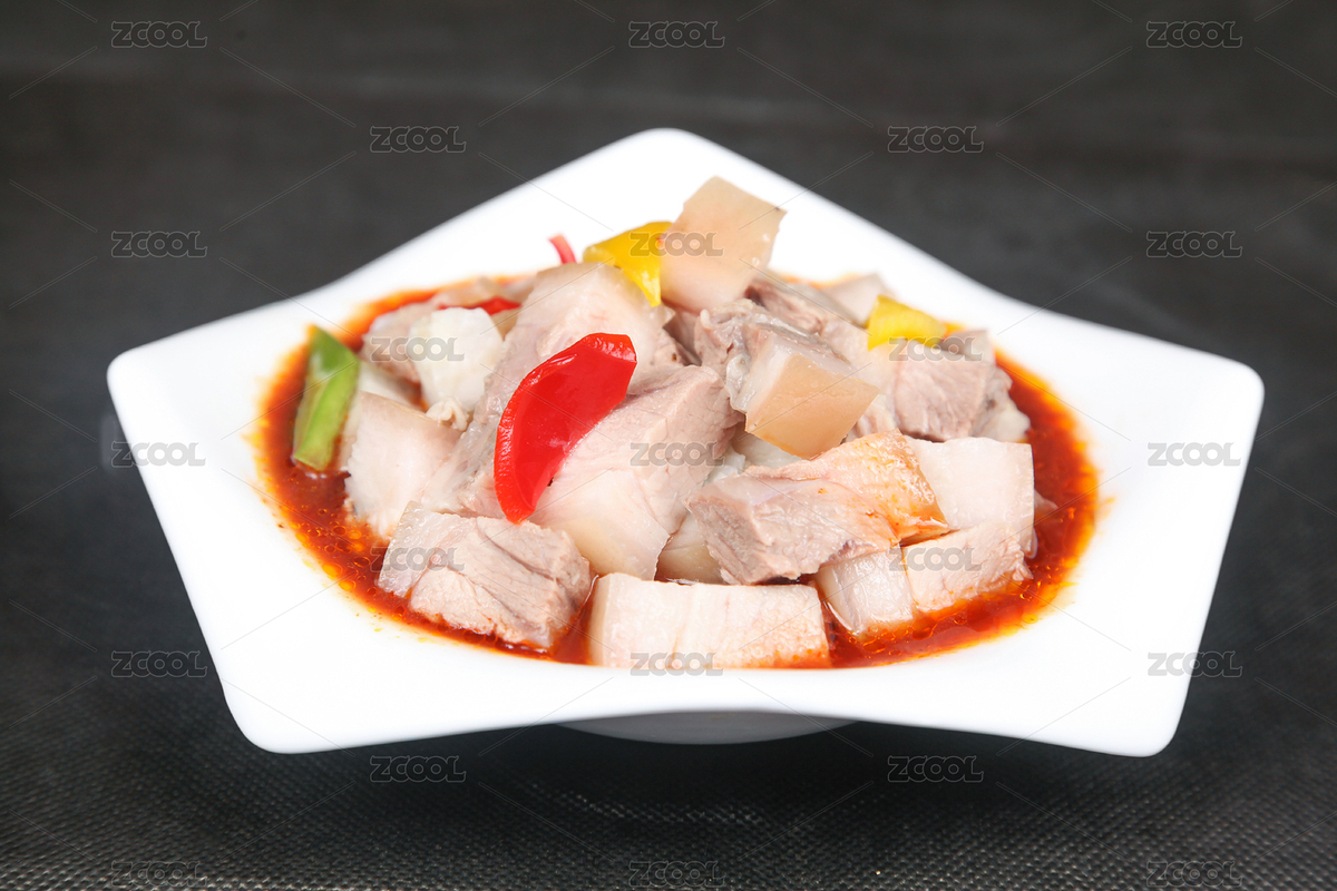 中餐美食-涼菜-水晶肘花（主預(yù)覽-5600803） - 未分類(lèi) - 站酷設(shè)計(jì)師pengpengos原創(chuàng)素材 - 站酷ZCOOL